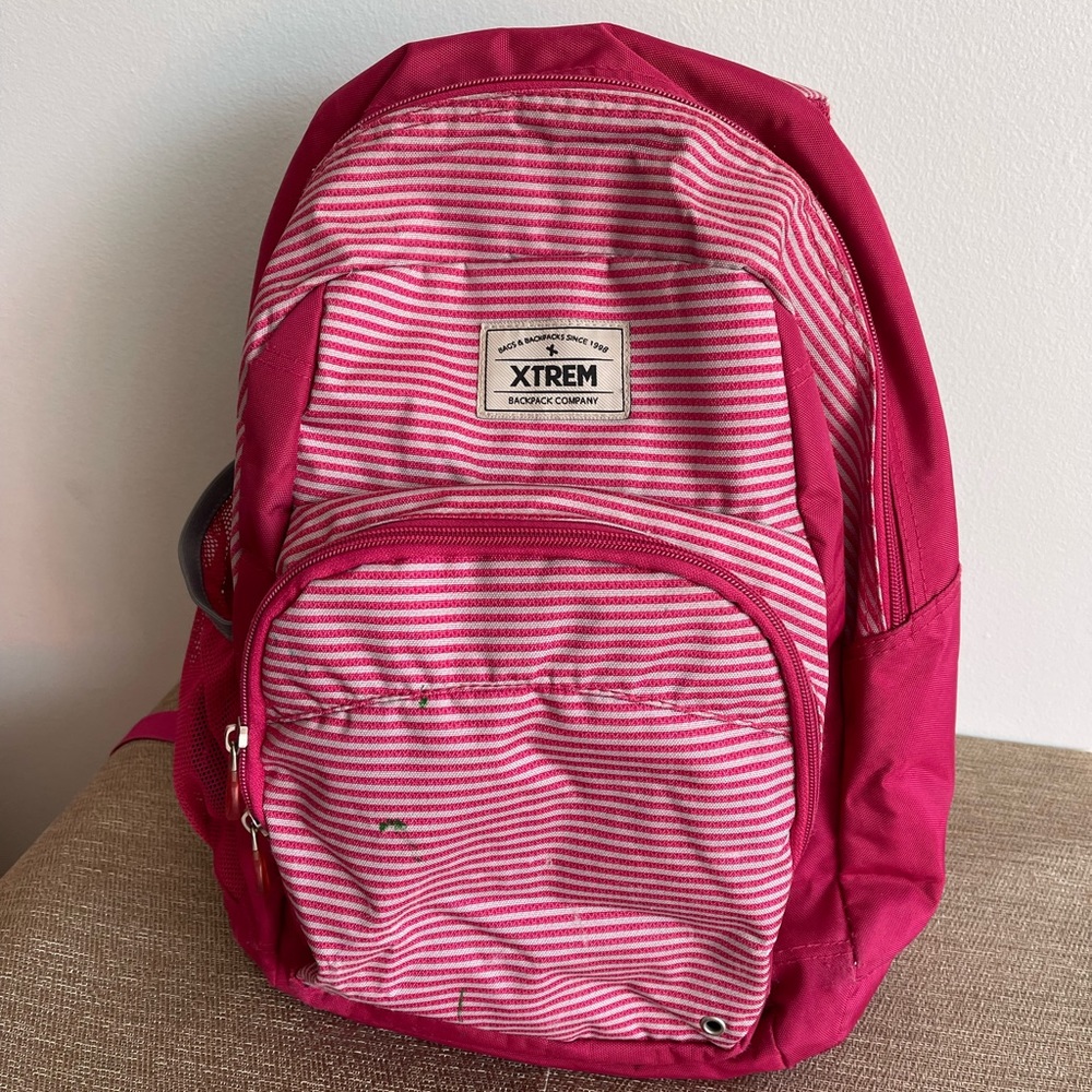 Xtreme backpack